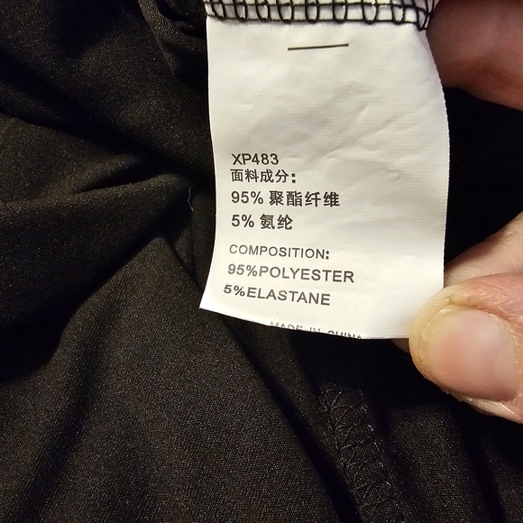 SHEIN Graphic Tee - Picture 5 of 7